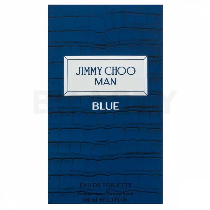 Jimmy Choo Man Blue