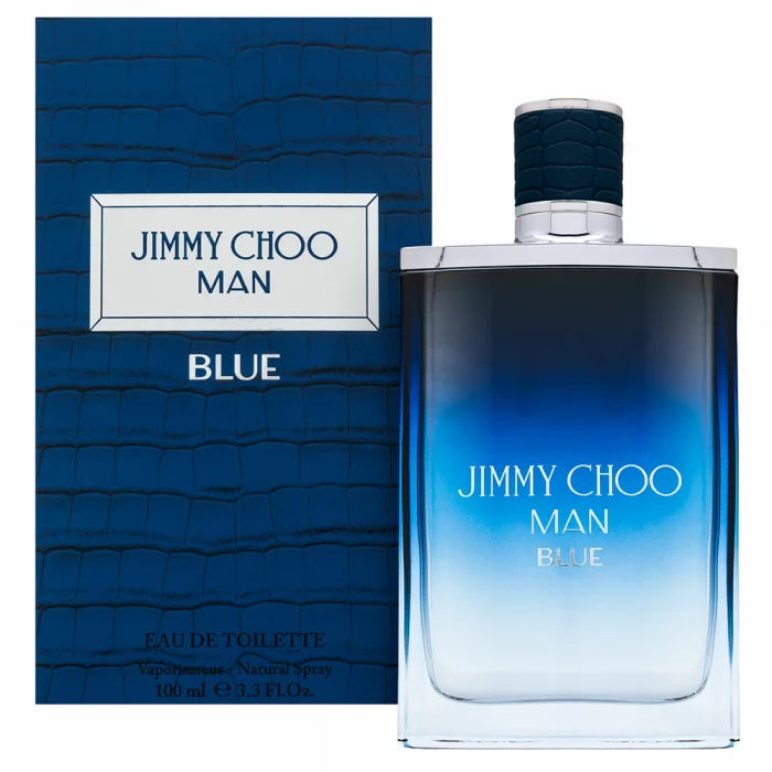 Jimmy Choo Man Blue