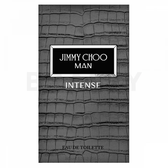 Jimmy Choo Man Intense