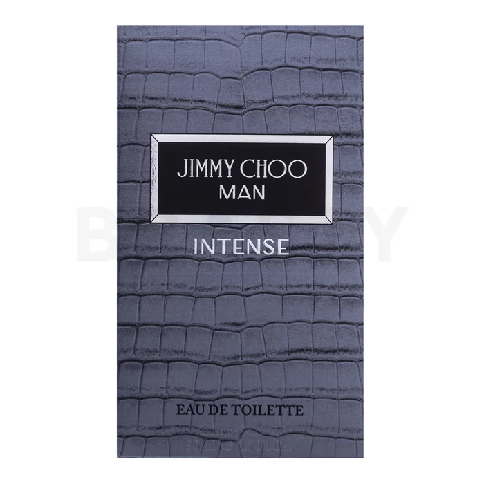 Jimmy Choo Man Intense