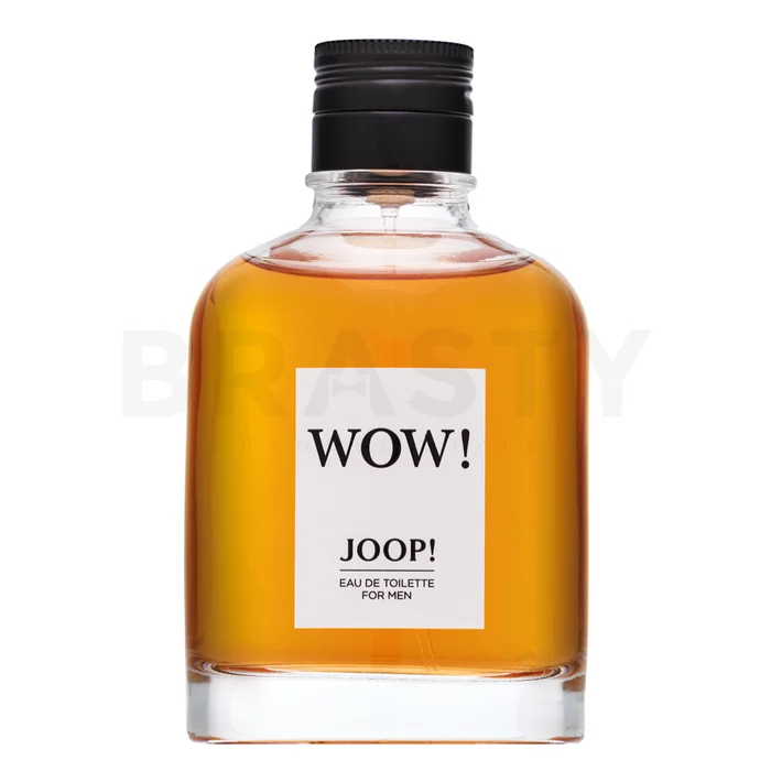 Joop! Wow!