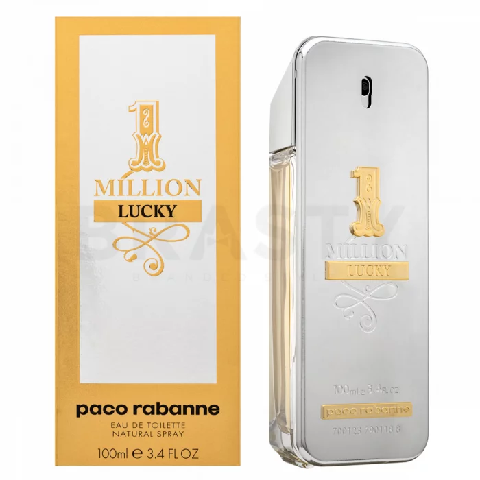 Paco Rabanne 1 Million Lucky