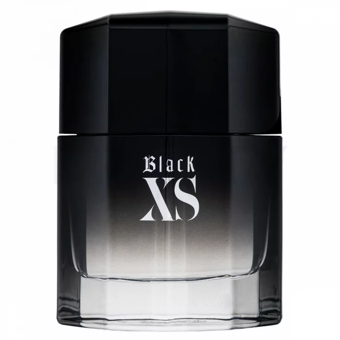 Paco Rabanne Black XS 2018