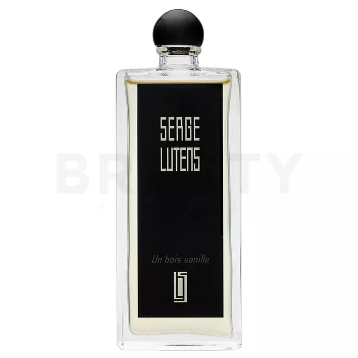Serge Lutens Un Bois Vanille