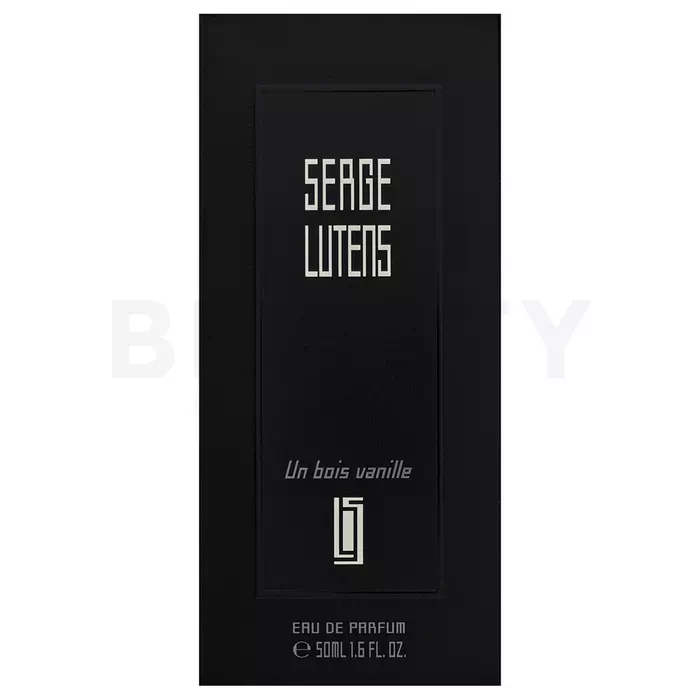 Serge Lutens Un Bois Vanille