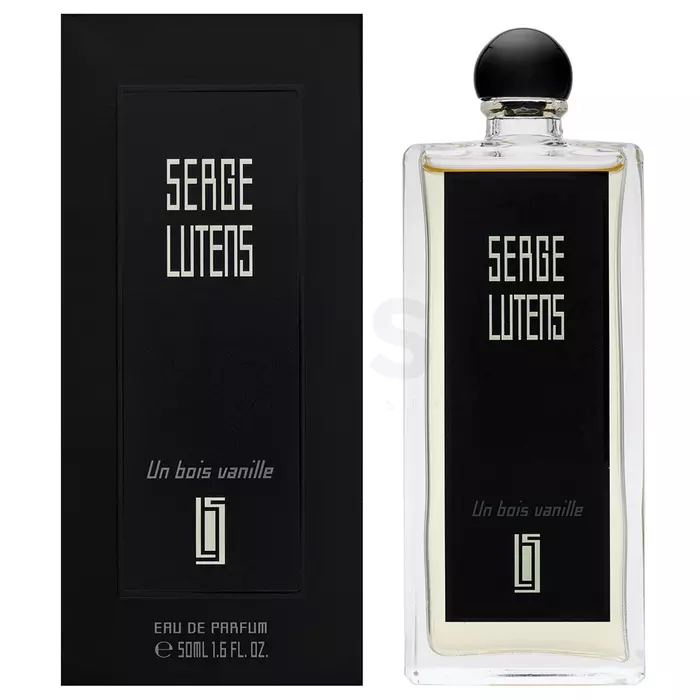 Serge Lutens Un Bois Vanille