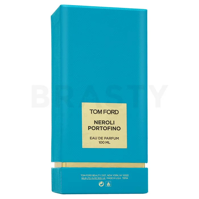 Tom Ford Neroli Portofino