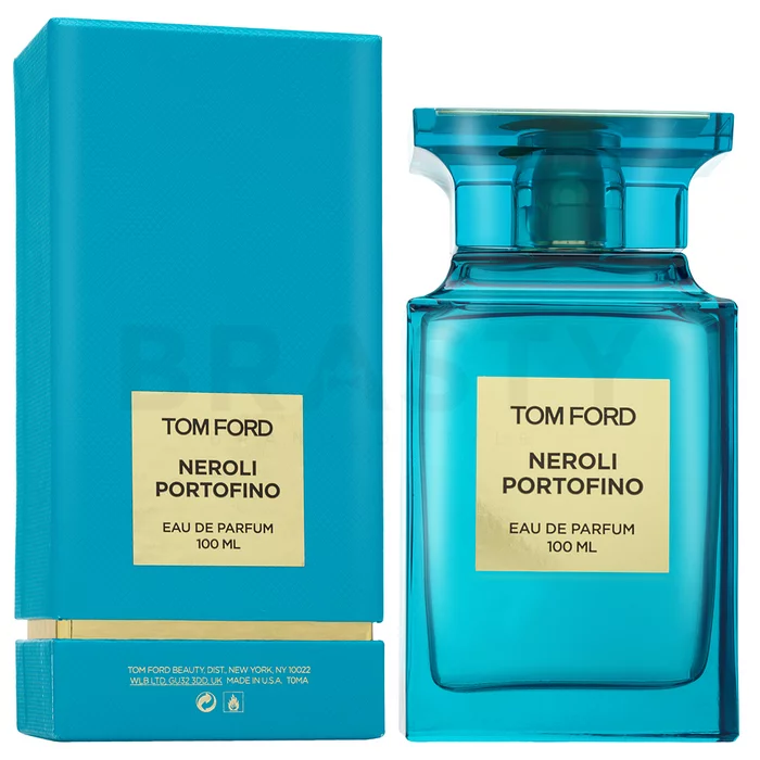 Tom Ford Neroli Portofino