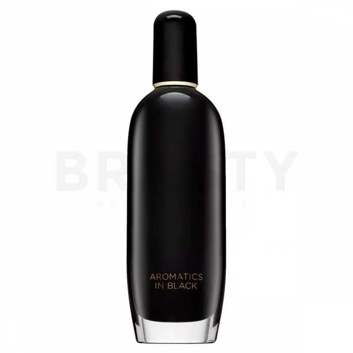 Clinique Aromatics in Black