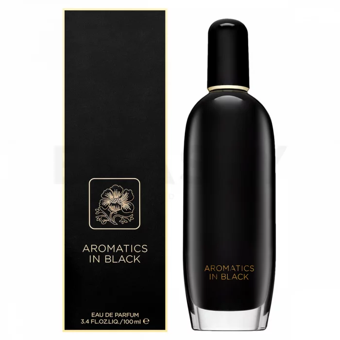 Clinique Aromatics in Black