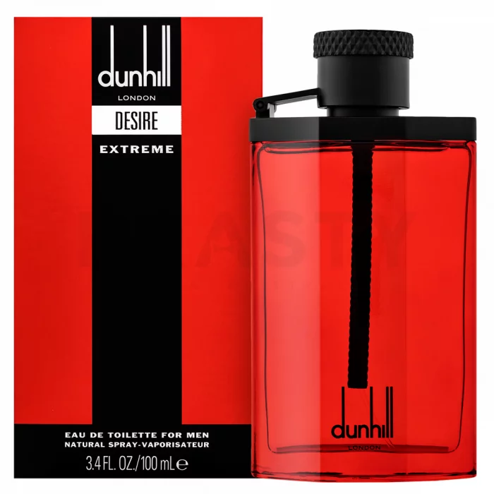 Dunhill Desire Extreme