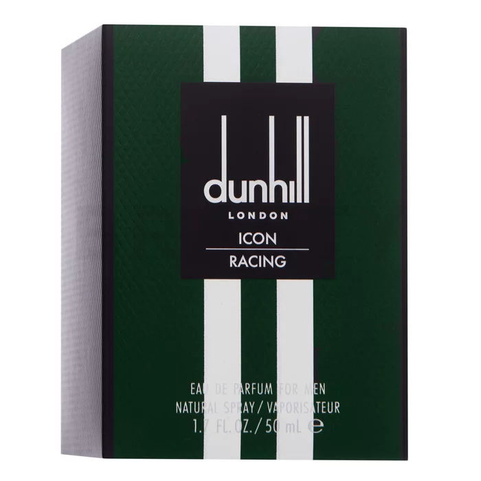 Dunhill Icon Racing