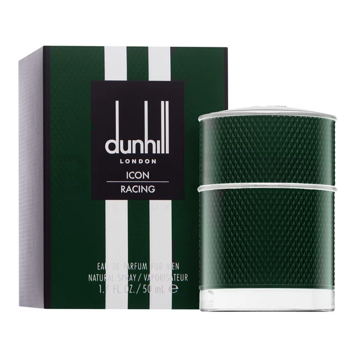 Dunhill Icon Racing