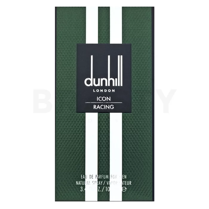 Dunhill Icon Racing