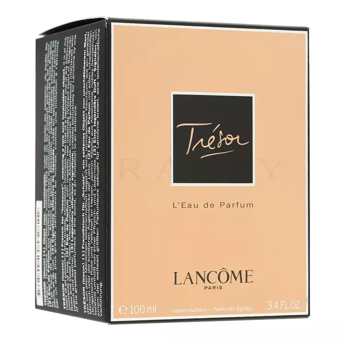 Lancôme Tresor