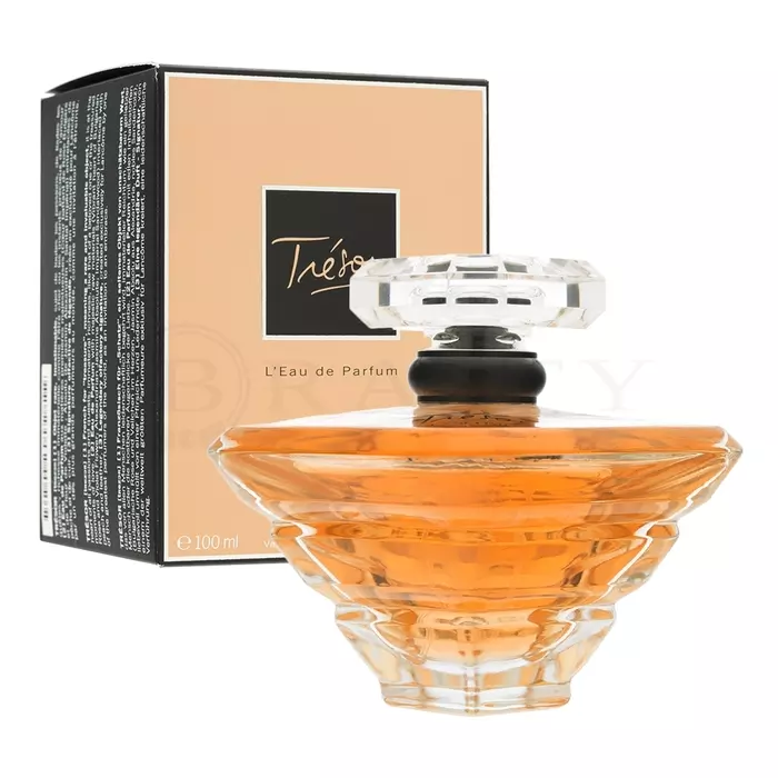Lancôme Tresor