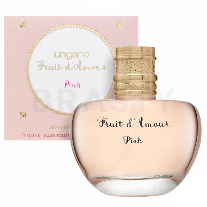 Emanuel Ungaro Fruit d'Amour Pink