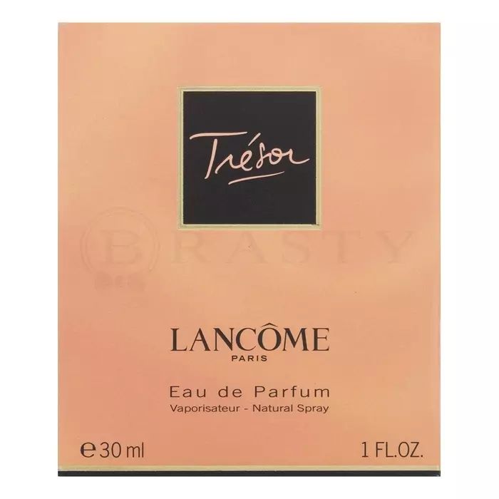 Lancôme Tresor