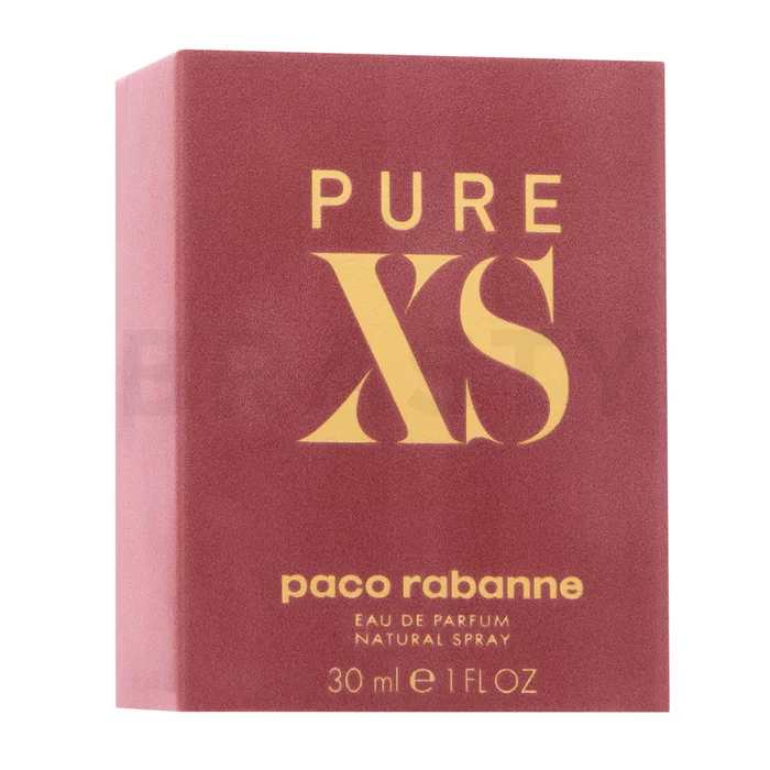 Paco Rabanne Pure XS