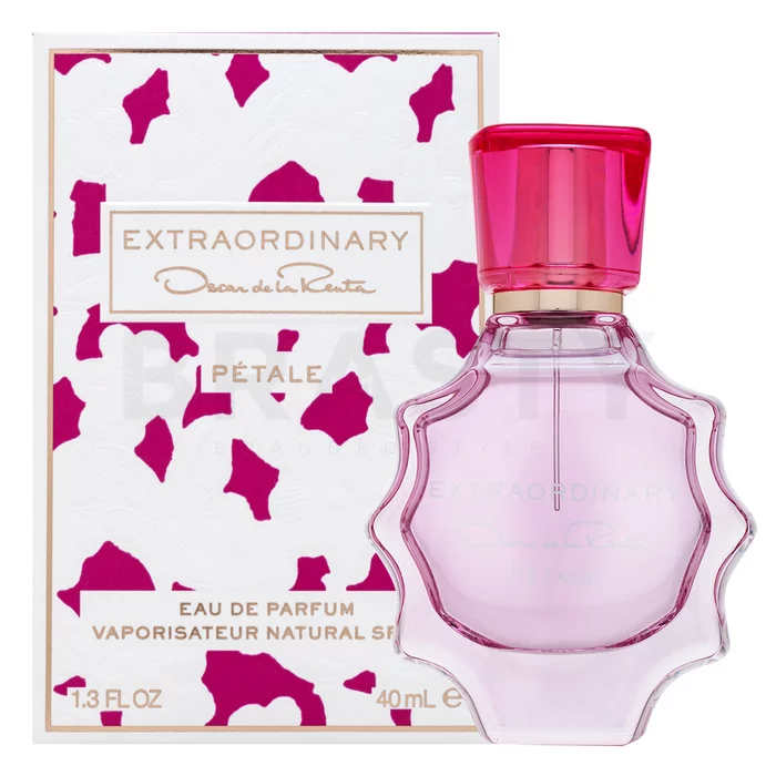 Oscar de la Renta Extraordinary Pétale