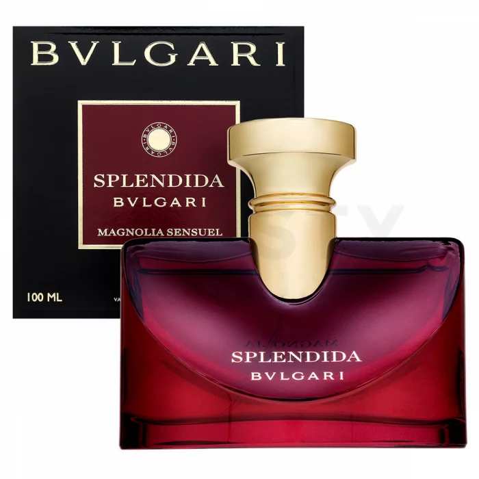 Bvlgari Splendida Magnolia Sensuel