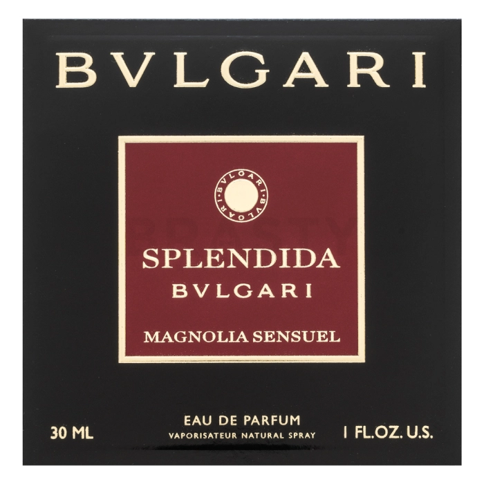 Bvlgari Splendida Magnolia Sensuel