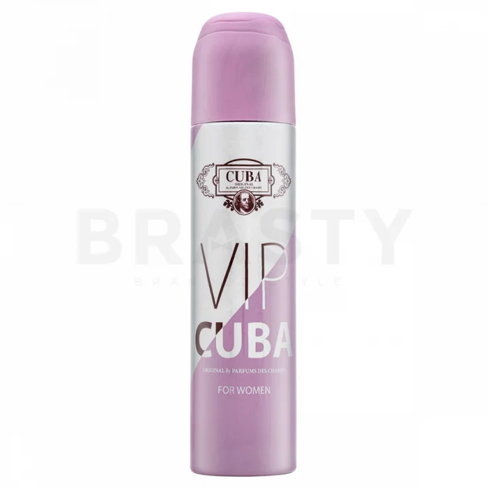 Cuba VIP