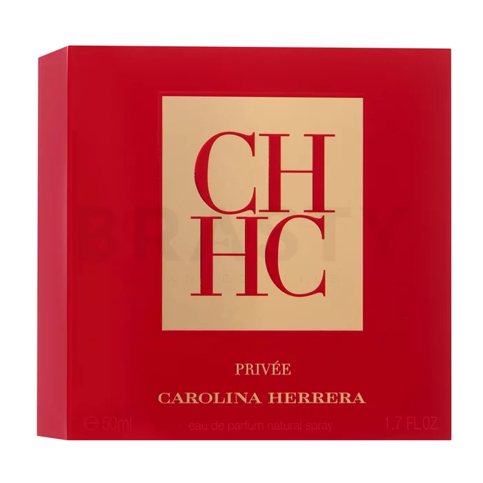 Carolina Herrera CH Privée