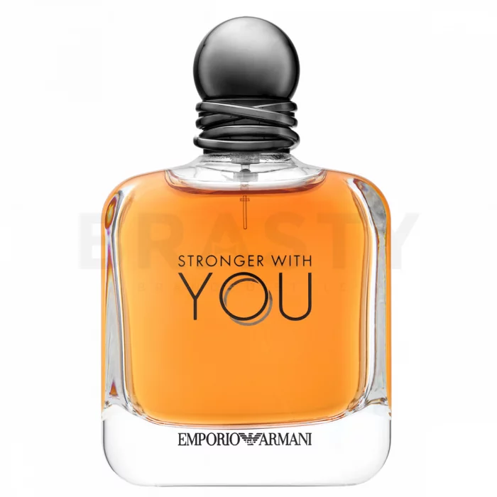 Armani Stronger With You