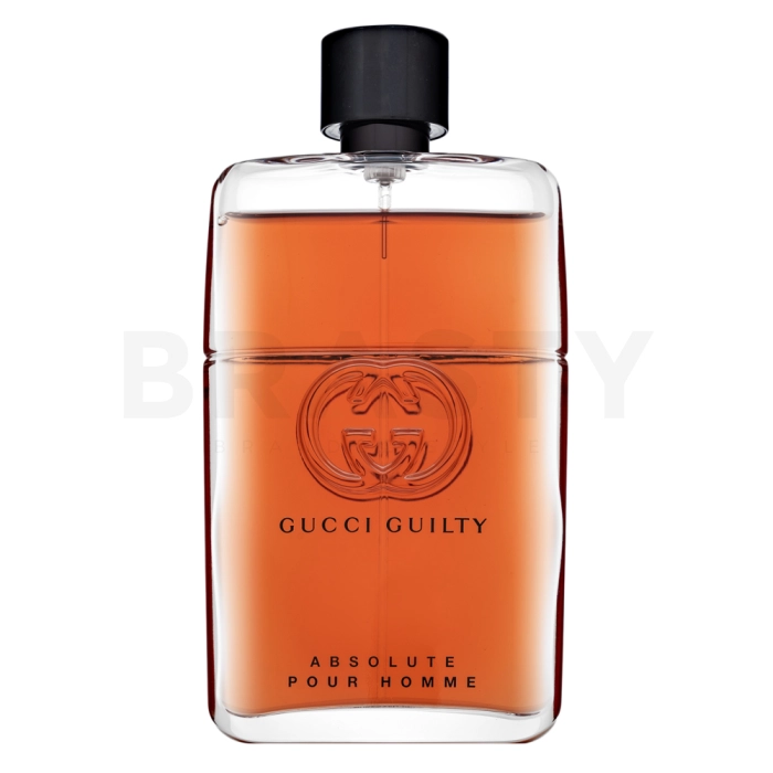 Gucci Guilty Pour Homme Absolute