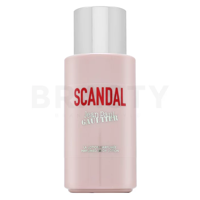 Jean P. Gaultier Scandal BOL