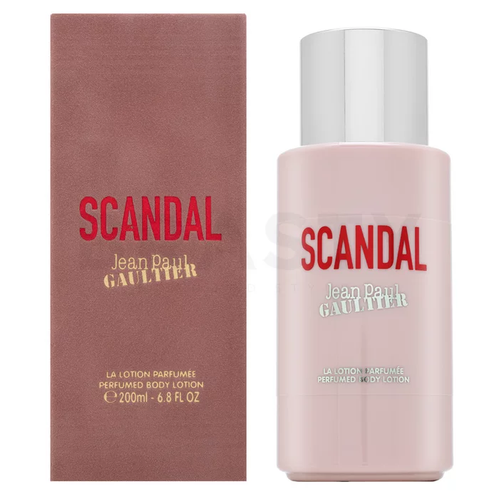 Jean P. Gaultier Scandal BOL