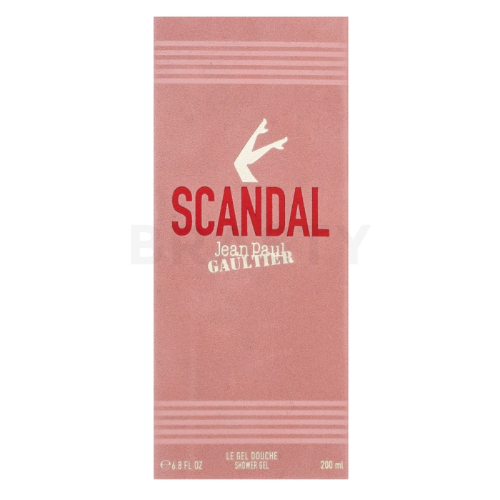 Jean P. Gaultier Scandal