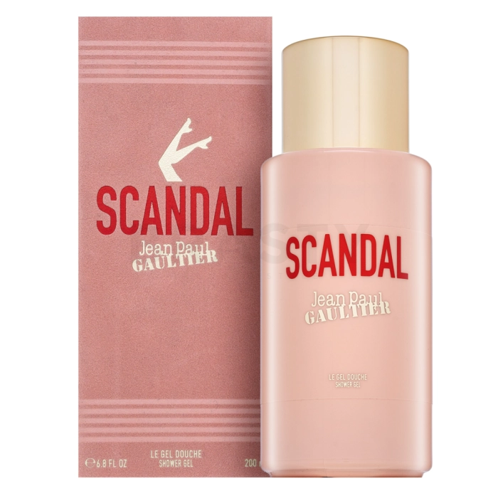 Jean P. Gaultier Scandal