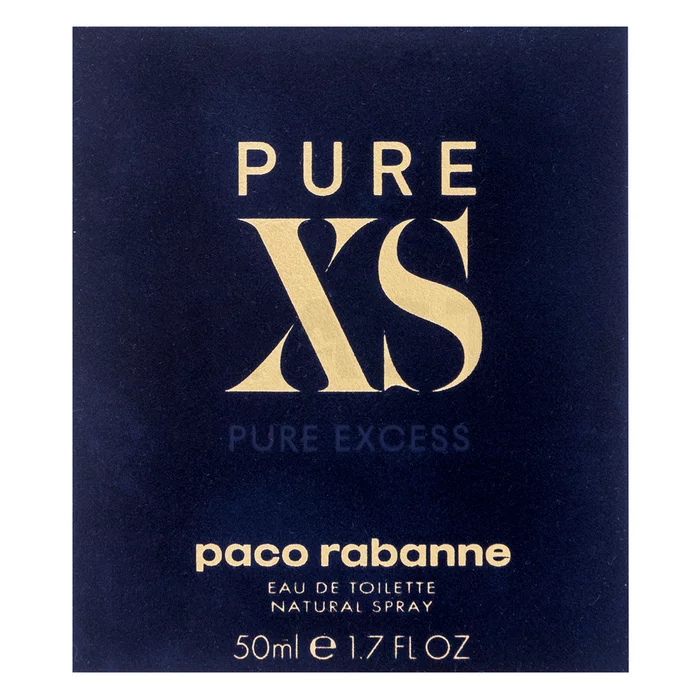 Paco Rabanne Pure XS