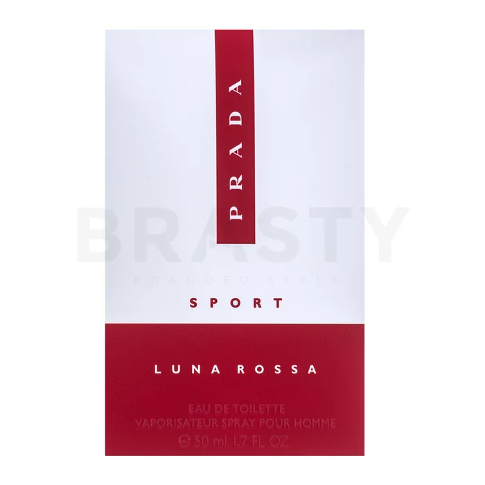 Prada Luna Rossa Sport