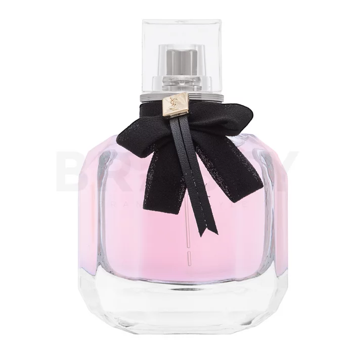 Yves Saint Laurent Mon Paris