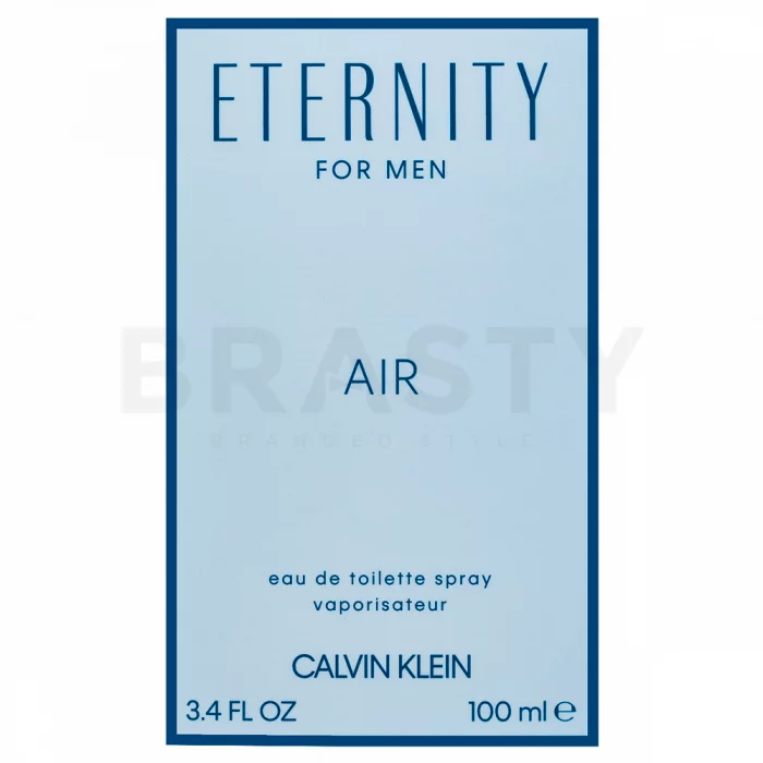 Calvin Klein Eternity Air