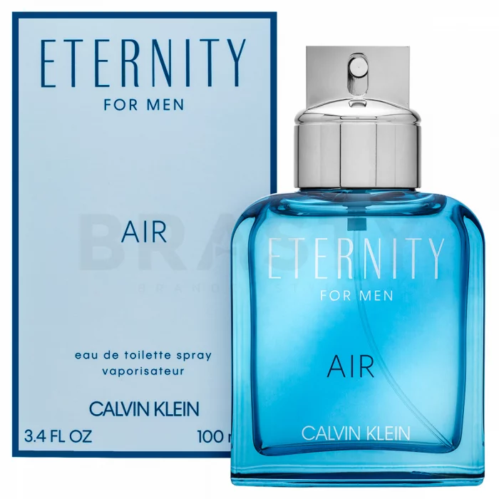 Calvin Klein Eternity Air