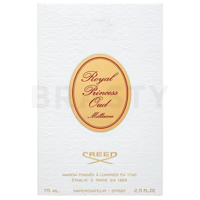 Creed Royal Princess Oud