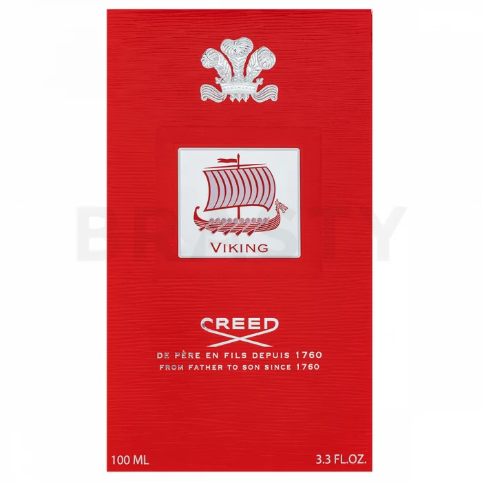 Creed Viking