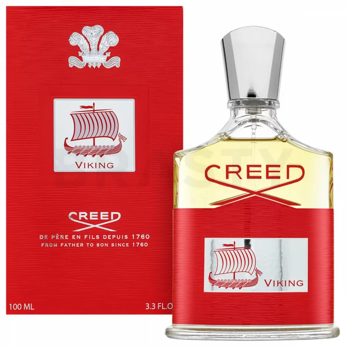 Creed Viking