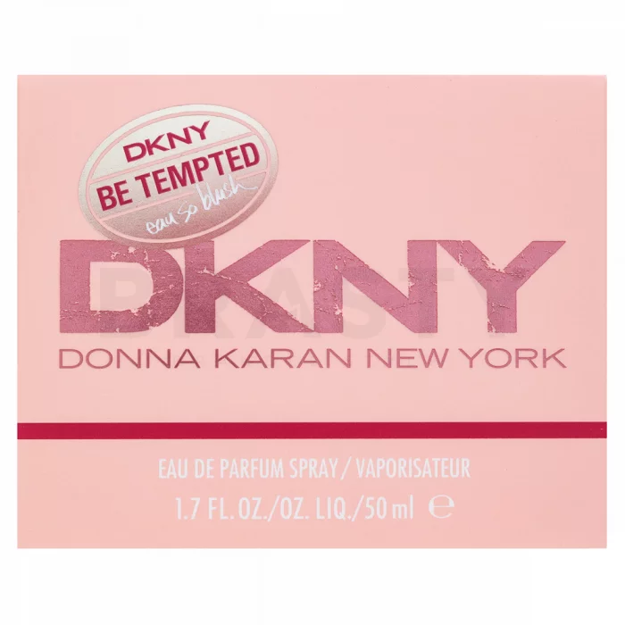 DKNY Be Tempted Eau So Blush