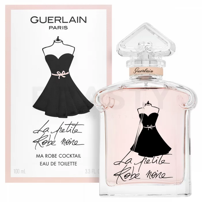 Guerlain La Petite Robe Noire