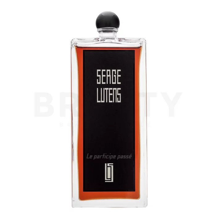 Serge Lutens Le Participe Passé