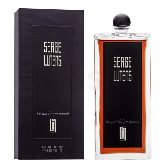 Serge Lutens Le Participe Passé
