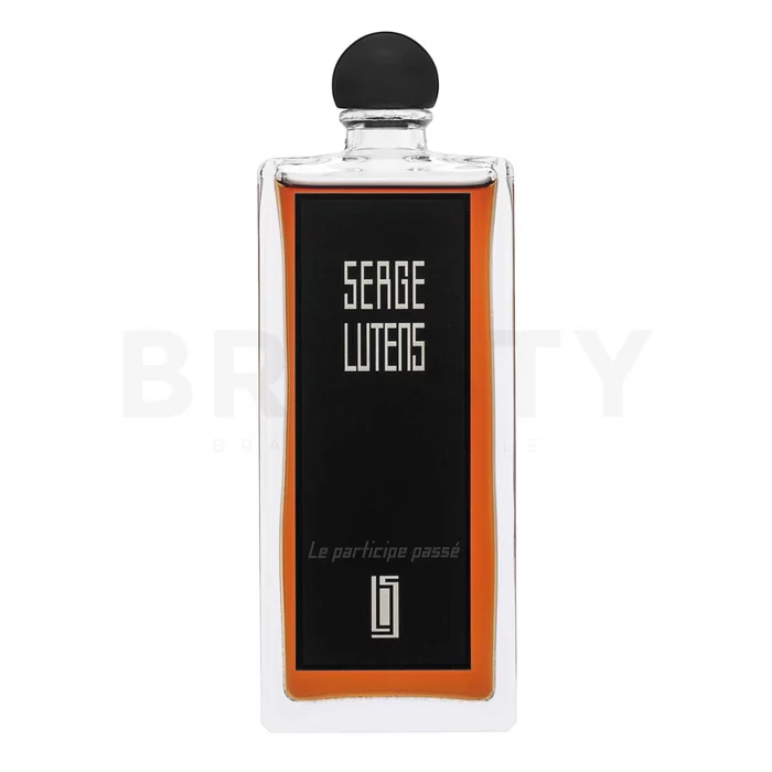Serge Lutens Le Participe Passé