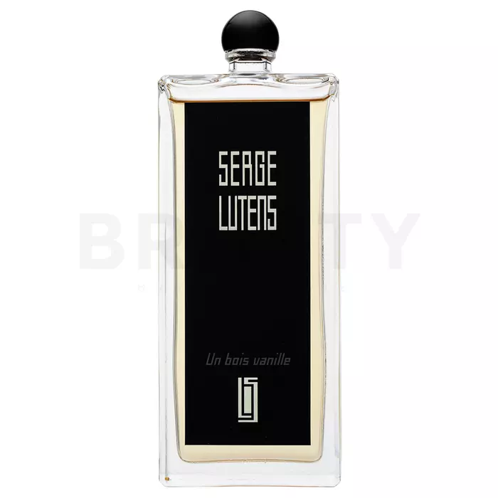 Serge Lutens Un Bois Vanille