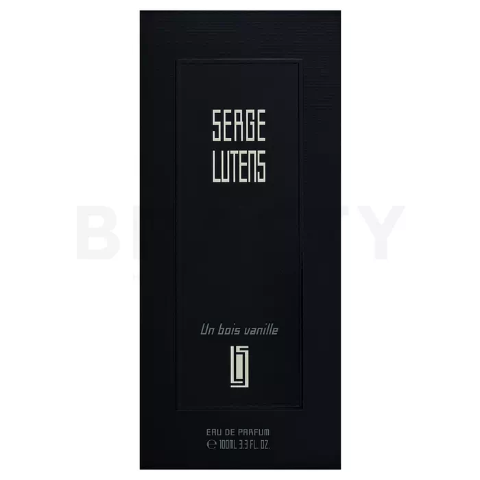 Serge Lutens Un Bois Vanille
