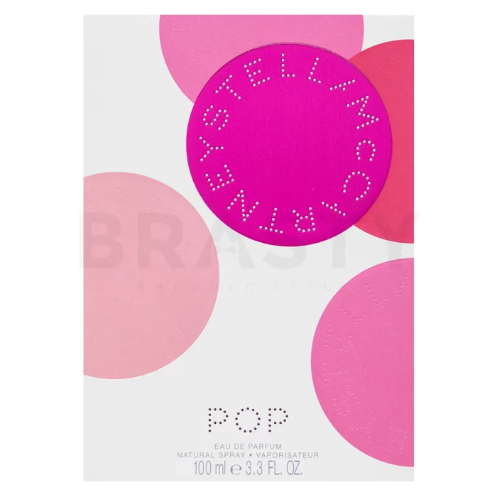 Stella McCartney Pop